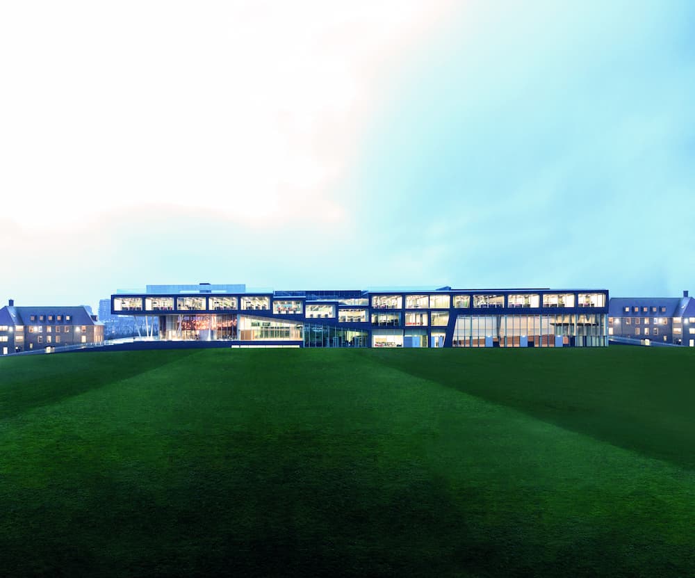 Brighton College